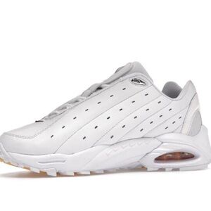 Nike Nocta Hot Step Air Terra -Runners Light  Bone Size 9.5